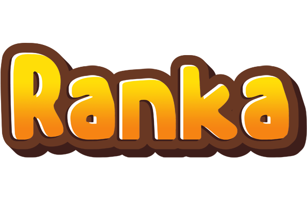 Ranka cookies logo