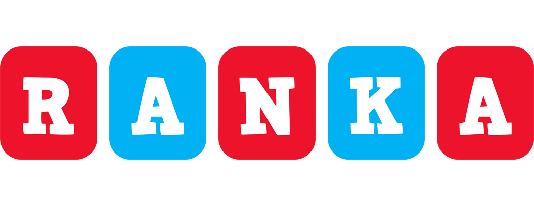 Ranka diesel logo