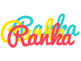 Ranka disco logo