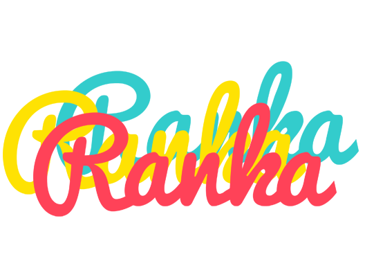 Ranka disco logo