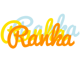 Ranka energy logo