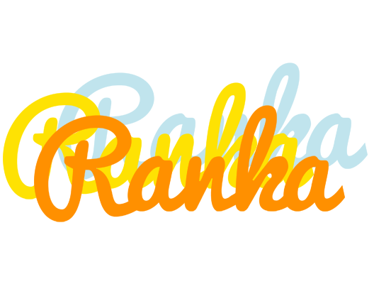 Ranka energy logo