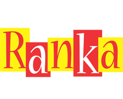 Ranka errors logo