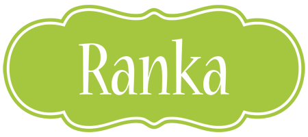 Ranka family logo