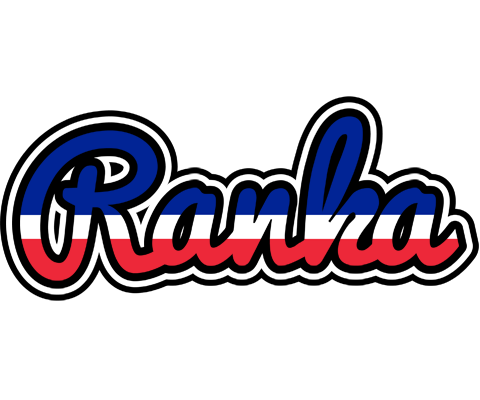 Ranka france logo