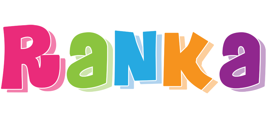 Ranka friday logo