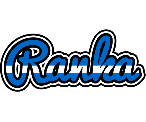 Ranka greece logo