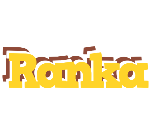 Ranka hotcup logo