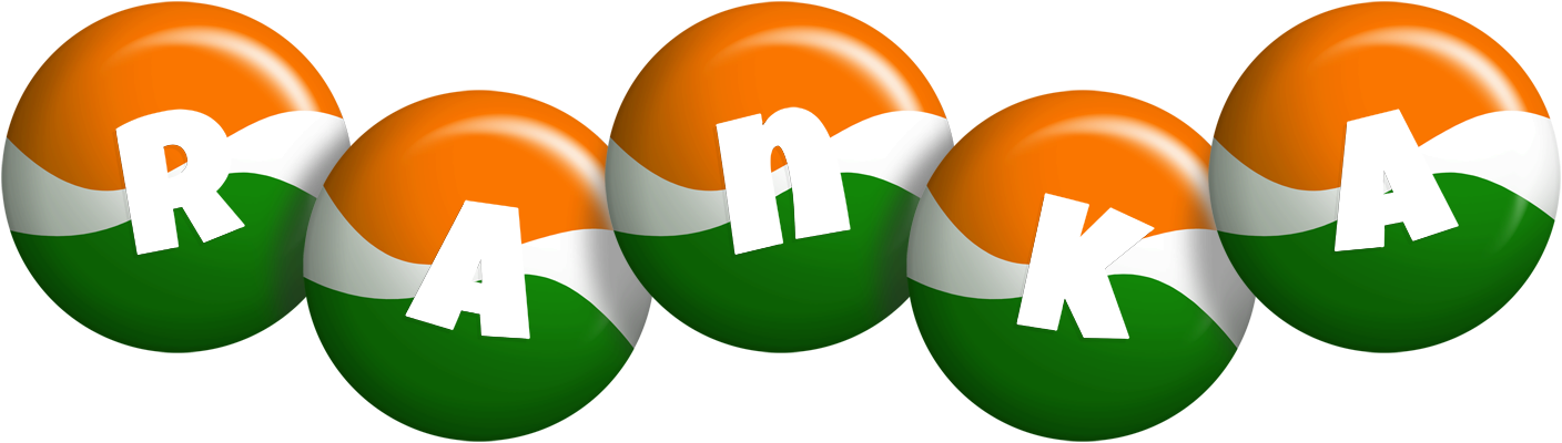 Ranka india logo