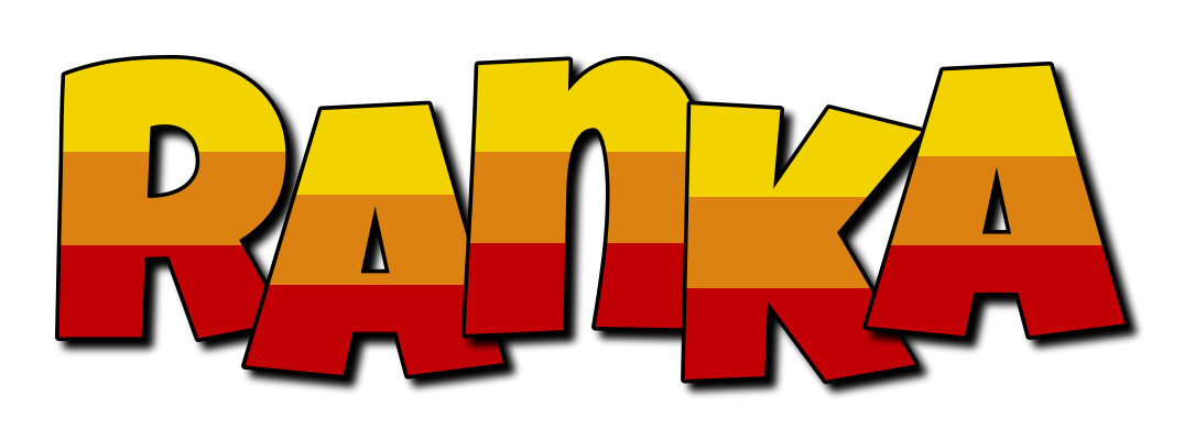 Ranka jungle logo