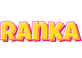 Ranka kaboom logo