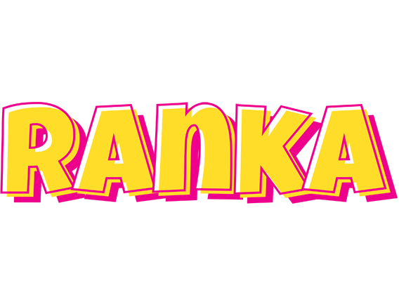 Ranka kaboom logo
