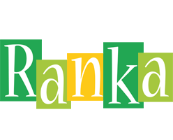 Ranka lemonade logo