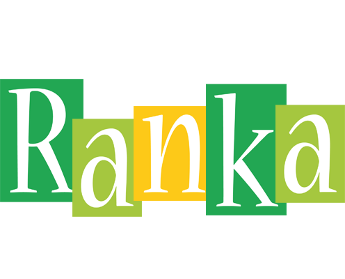 Ranka lemonade logo