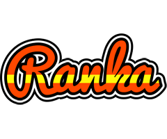 Ranka madrid logo