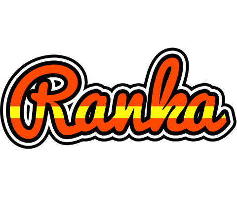 Ranka madrid logo