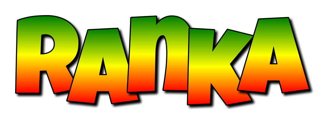 Ranka mango logo