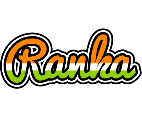 Ranka mumbai logo