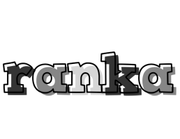 Ranka night logo