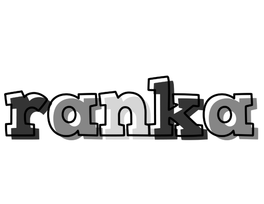 Ranka night logo