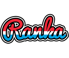 Ranka norway logo