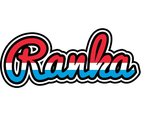 Ranka norway logo