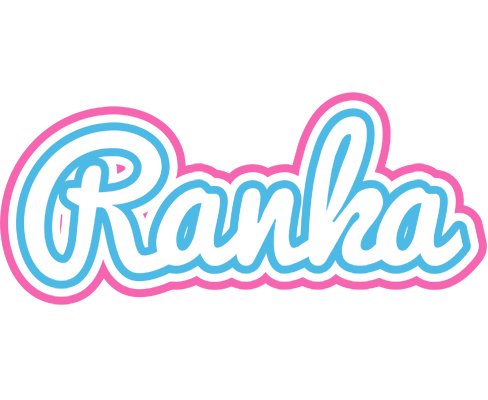 Ranka outdoors logo