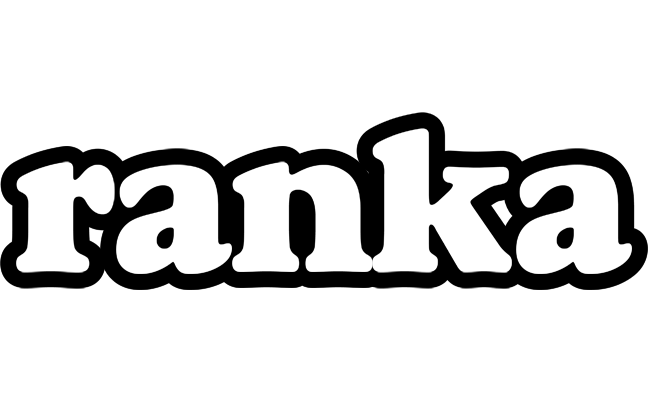 Ranka panda logo