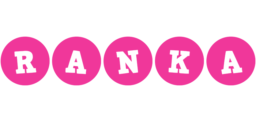 Ranka poker logo