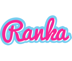 Ranka popstar logo