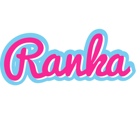 Ranka popstar logo