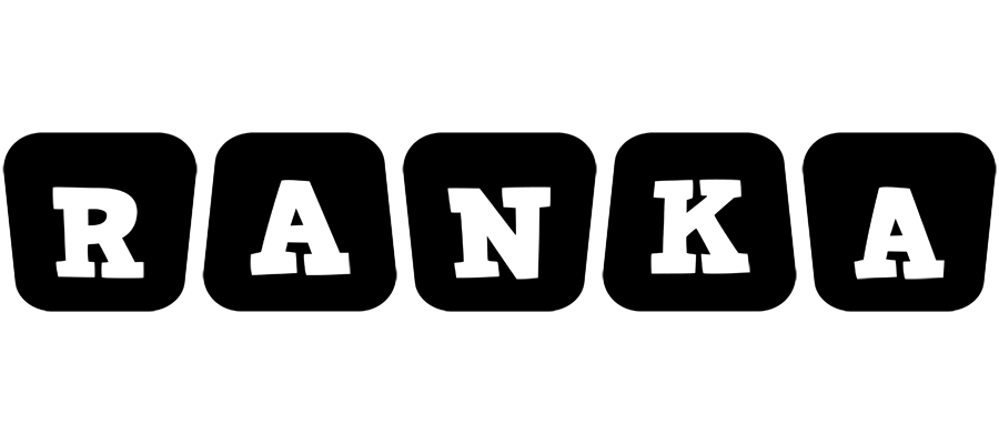 Ranka racing logo
