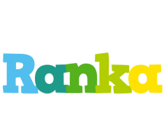 Ranka rainbows logo