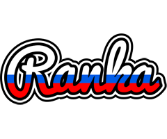 Ranka russia logo