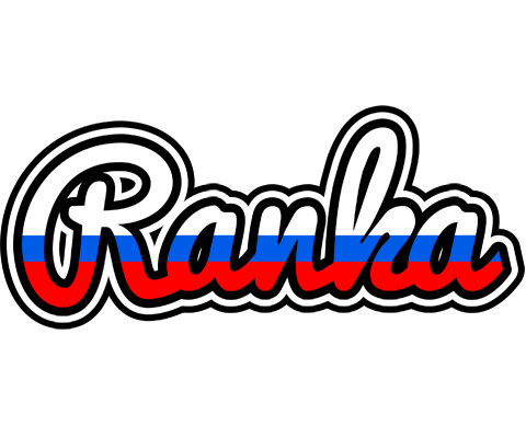 Ranka russia logo