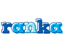 Ranka sailor logo