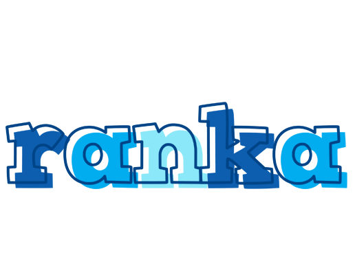 Ranka sailor logo