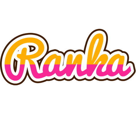 Ranka smoothie logo