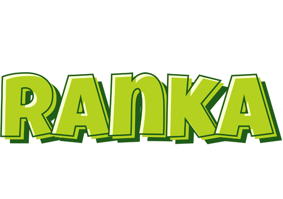 Ranka summer logo