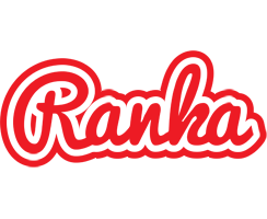 Ranka sunshine logo