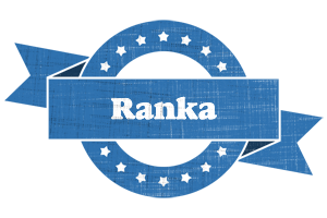 Ranka trust logo