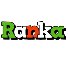 Ranka venezia logo