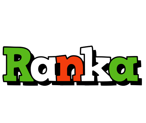 Ranka venezia logo