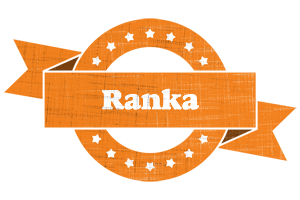 Ranka victory logo