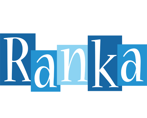 Ranka winter logo