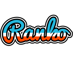 Ranko america logo