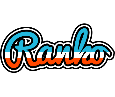 Ranko america logo