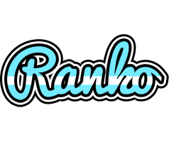 Ranko argentine logo