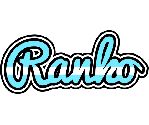 Ranko argentine logo