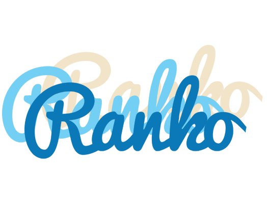 Ranko breeze logo